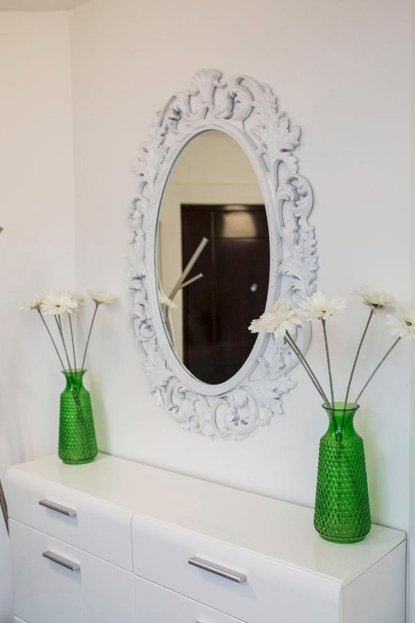 City Center Apartment Belgrade Extérieur photo