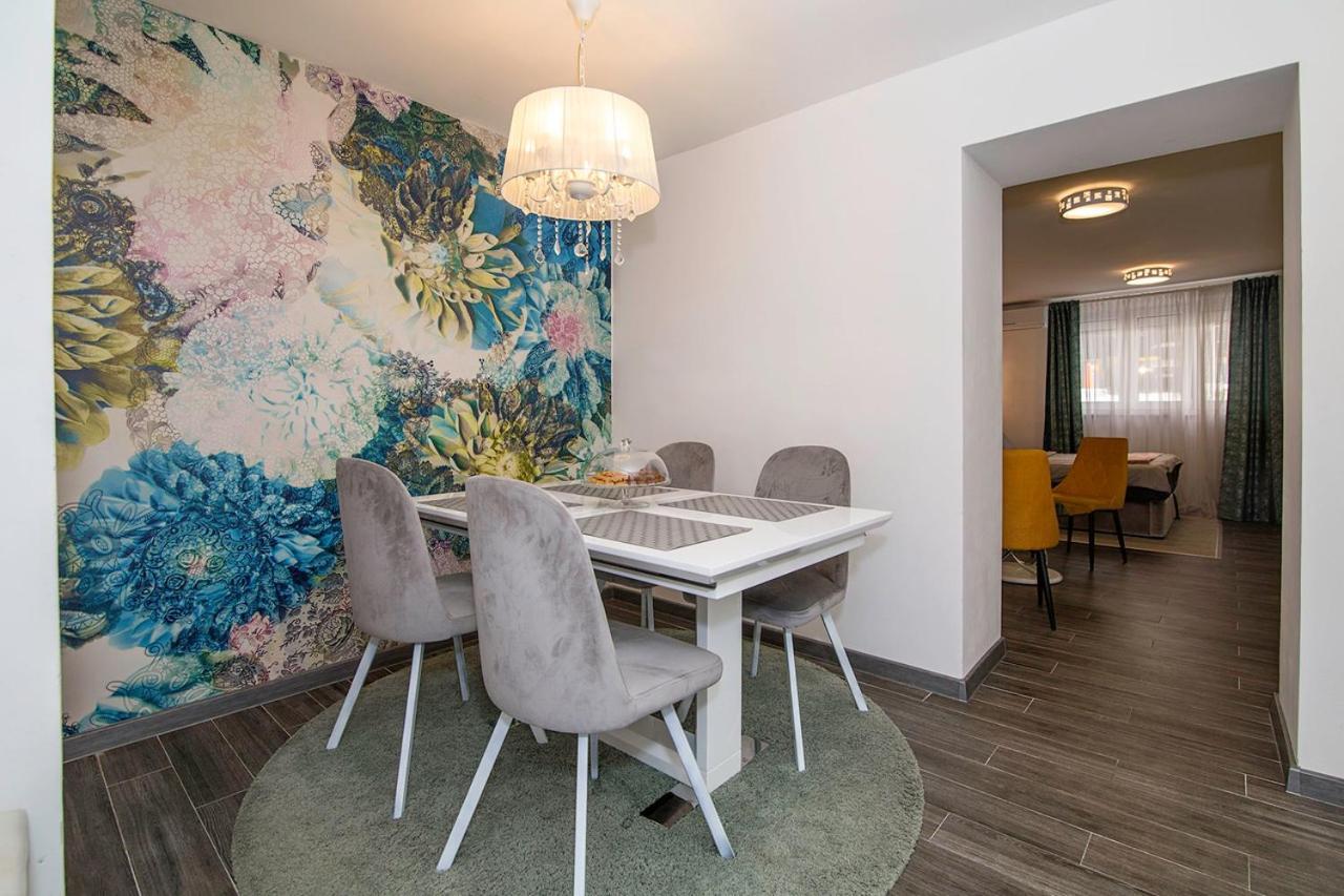 City Center Apartment Belgrade Extérieur photo